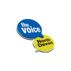 the voice radio barnstaple website